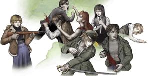 fear and hunger termina igg|Fear and Hunger Wiki.